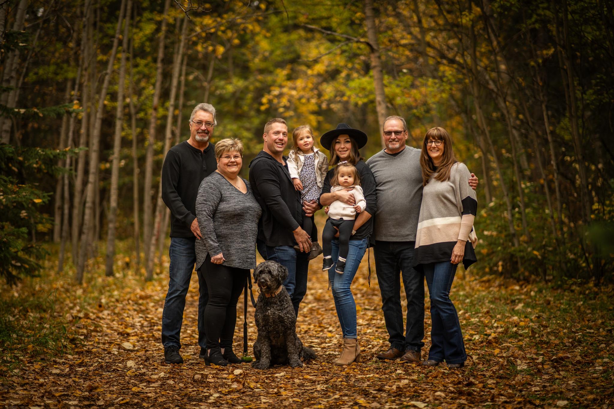 Fall Mini Sessions: An Incredible Experience